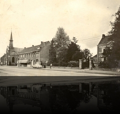 St.Antonius Kerkplaats